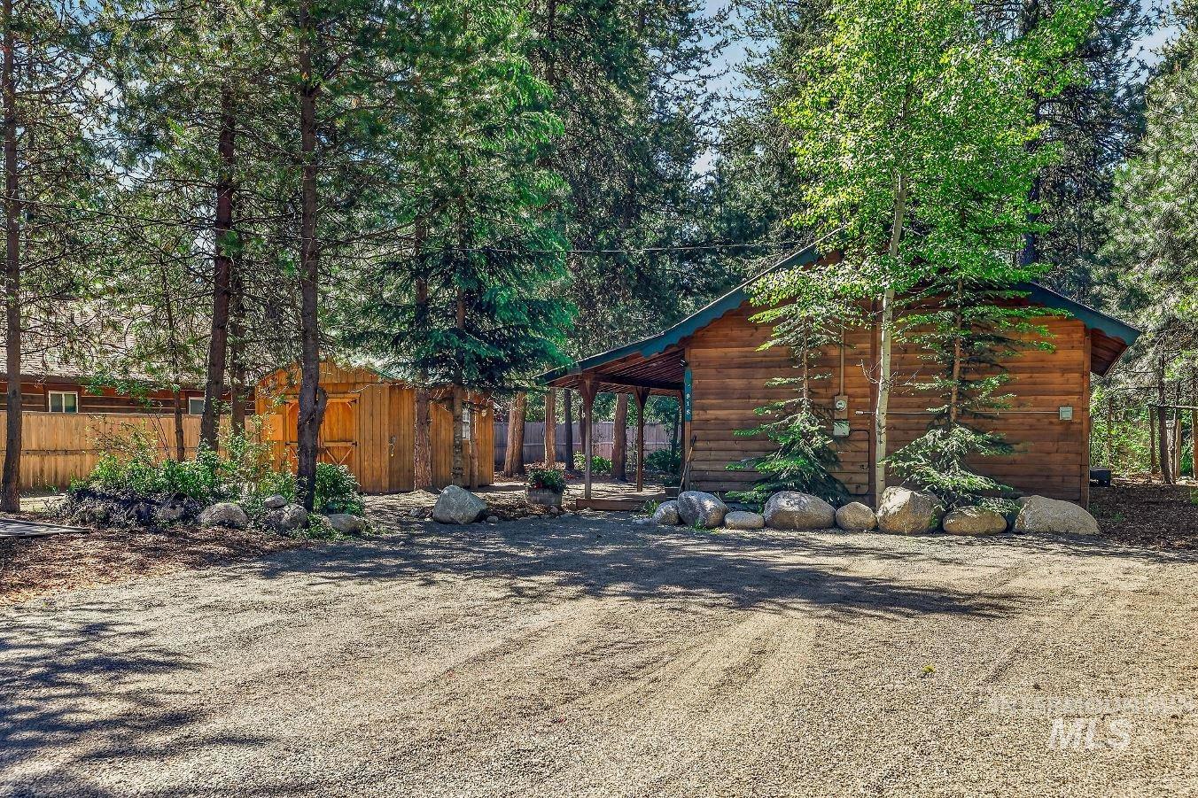 918 Flynn Lane, McCall, Idaho 83638, 2 Bedrooms, 1 Bathroom, Residential For Sale, Price $589,900, 98991128
