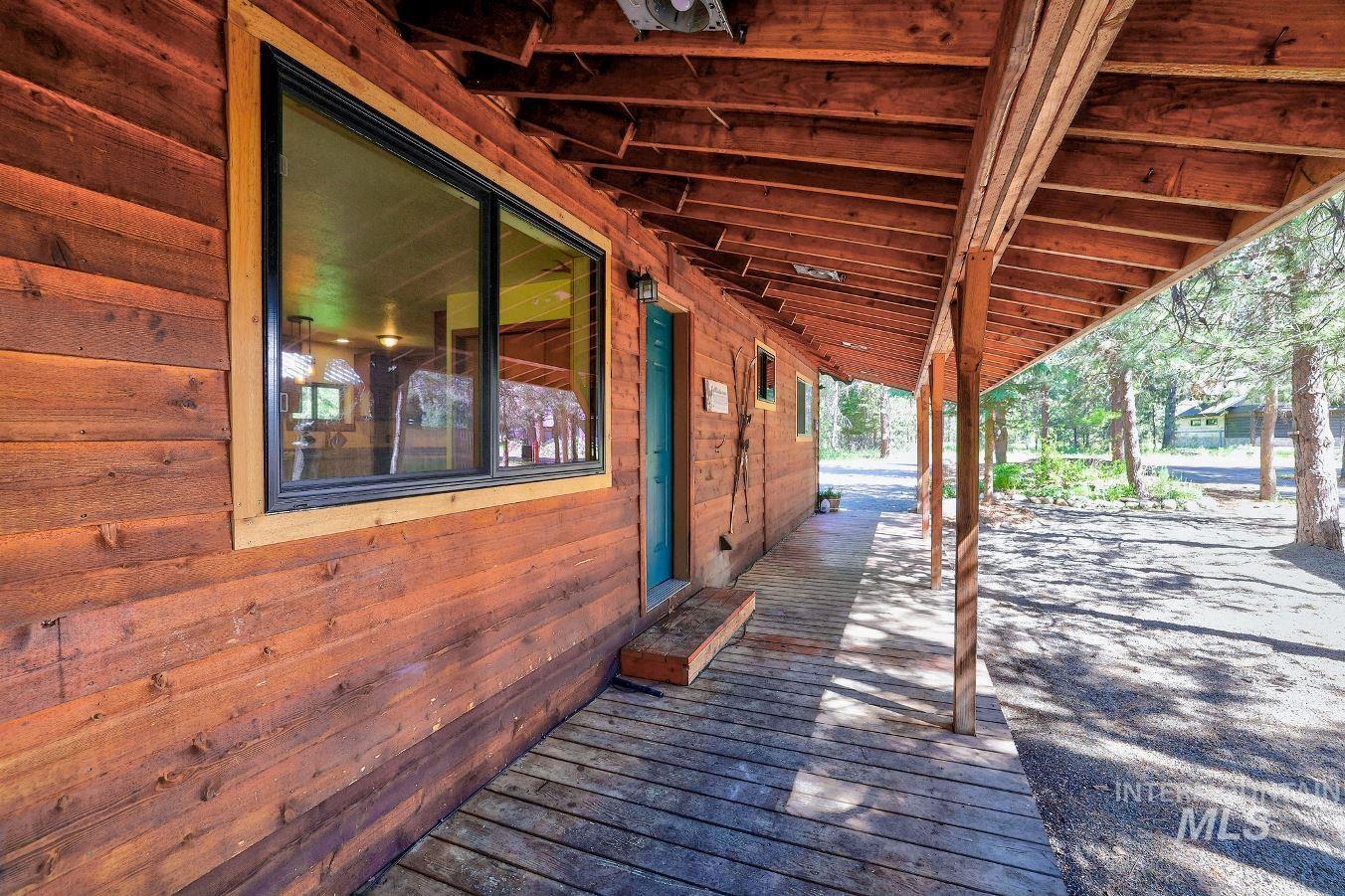 918 Flynn Lane, McCall, Idaho 83638, 2 Bedrooms, 1 Bathroom, Residential For Sale, Price $589,900, 98991128