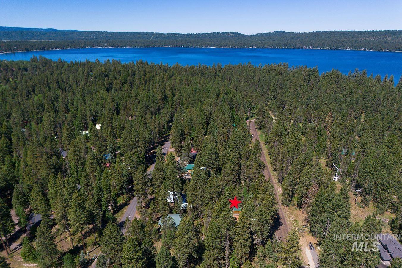 918 Flynn Lane, McCall, Idaho 83638, 2 Bedrooms, 1 Bathroom, Residential For Sale, Price $589,900, 98991128