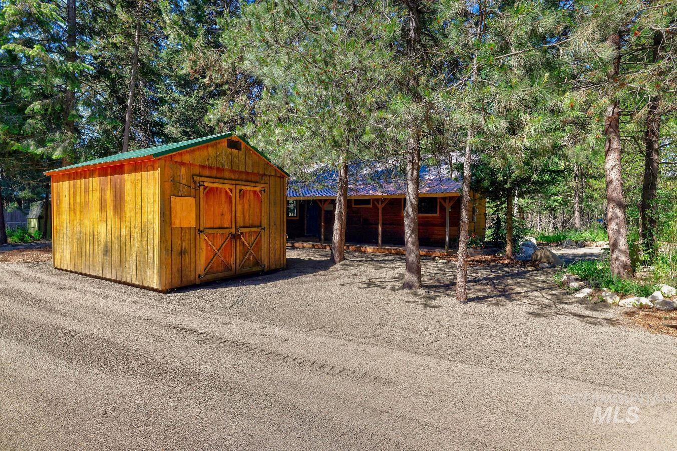 918 Flynn Lane, McCall, Idaho 83638, 2 Bedrooms, 1 Bathroom, Residential For Sale, Price $589,900, 98991128