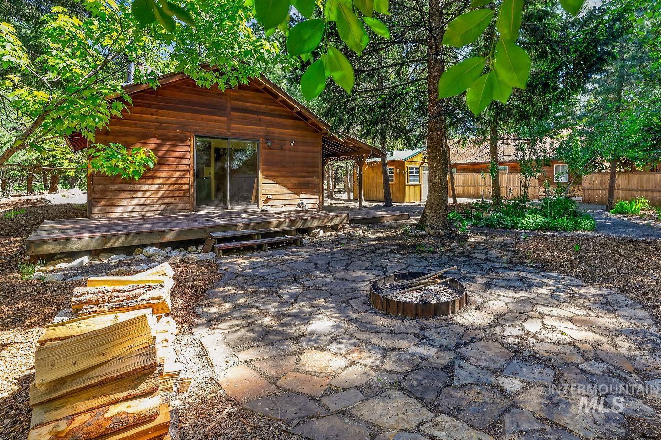 918 Flynn Lane, McCall, Idaho 83638, 2 Bedrooms, 1 Bathroom, Residential For Sale, Price $589,900, 98991128