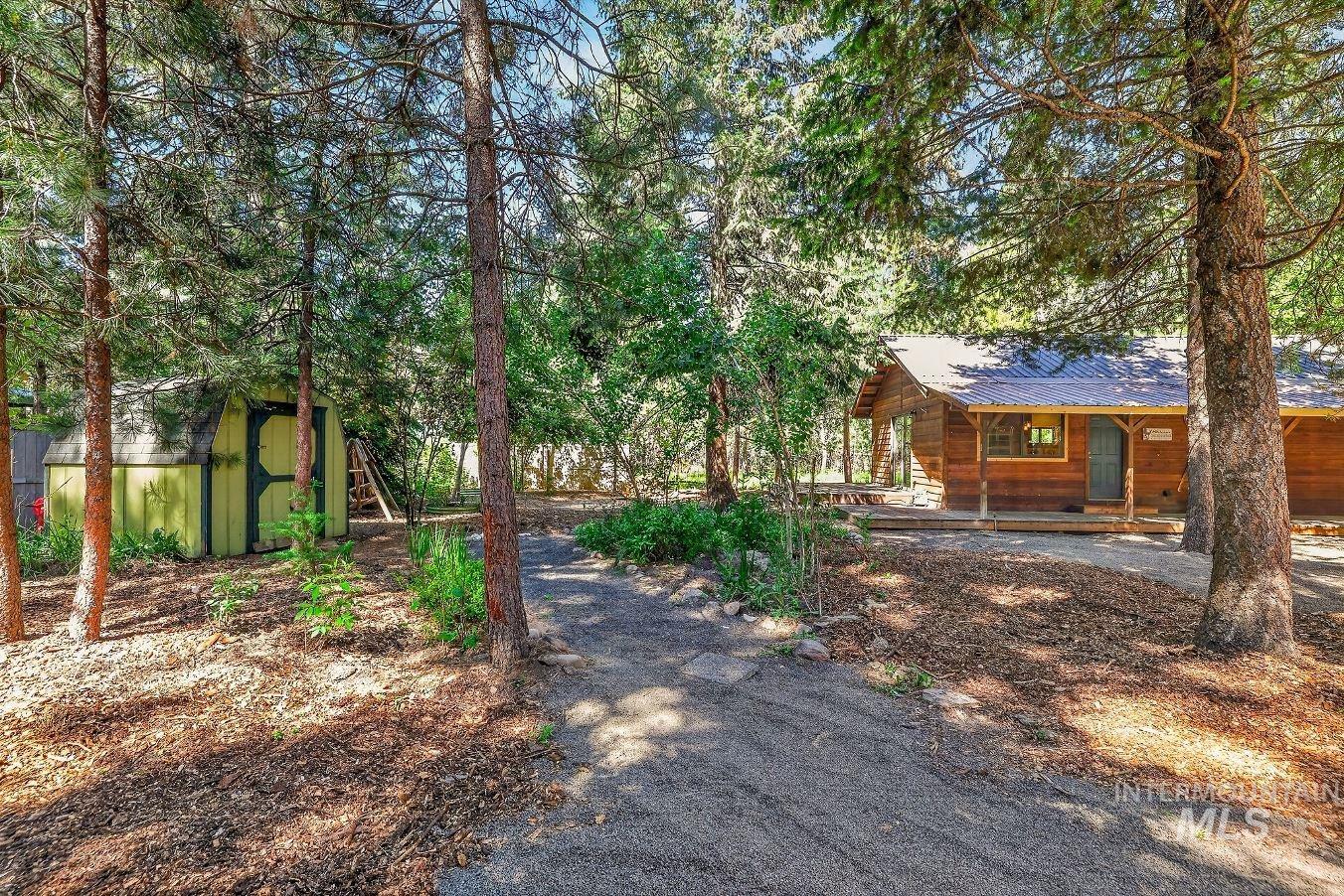 918 Flynn Lane, McCall, Idaho 83638, 2 Bedrooms, 1 Bathroom, Residential For Sale, Price $589,900, 98991128