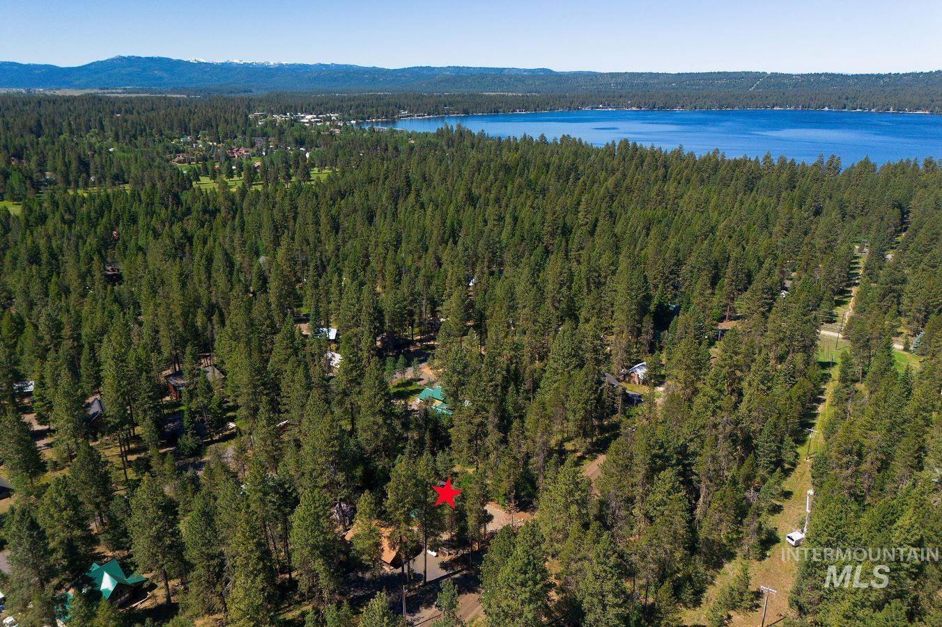918 Flynn Lane, McCall, Idaho 83638, 2 Bedrooms, 1 Bathroom, Residential For Sale, Price $589,900, 98991128