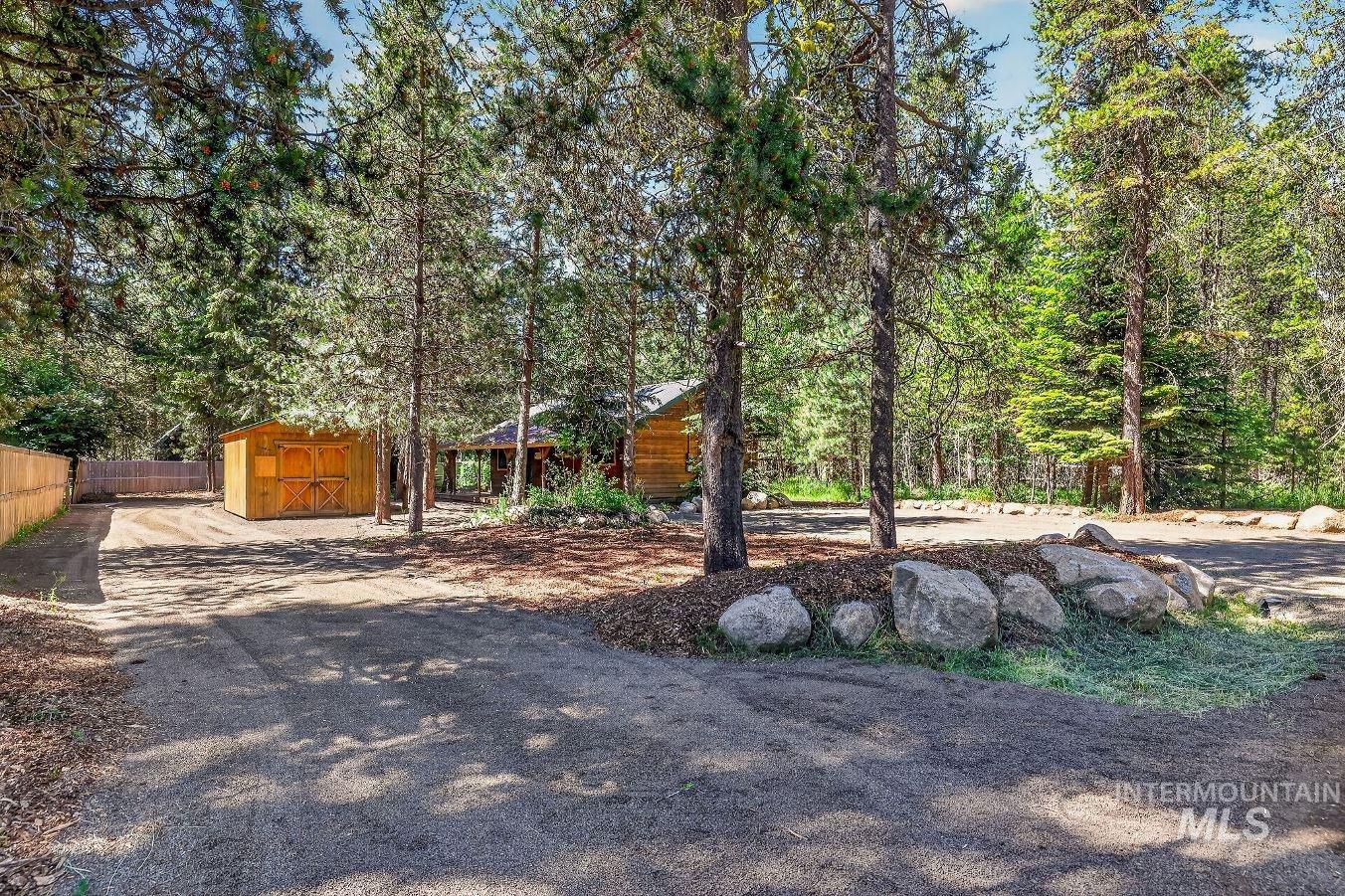 918 Flynn Lane, McCall, Idaho 83638, 2 Bedrooms, 1 Bathroom, Residential For Sale, Price $589,900, 98991128
