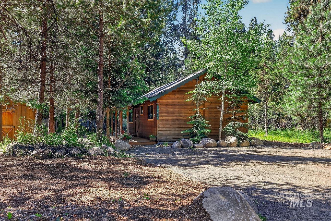 918 Flynn Lane, McCall, Idaho 83638, 2 Bedrooms, 1 Bathroom, Residential For Sale, Price $589,900, 98991128