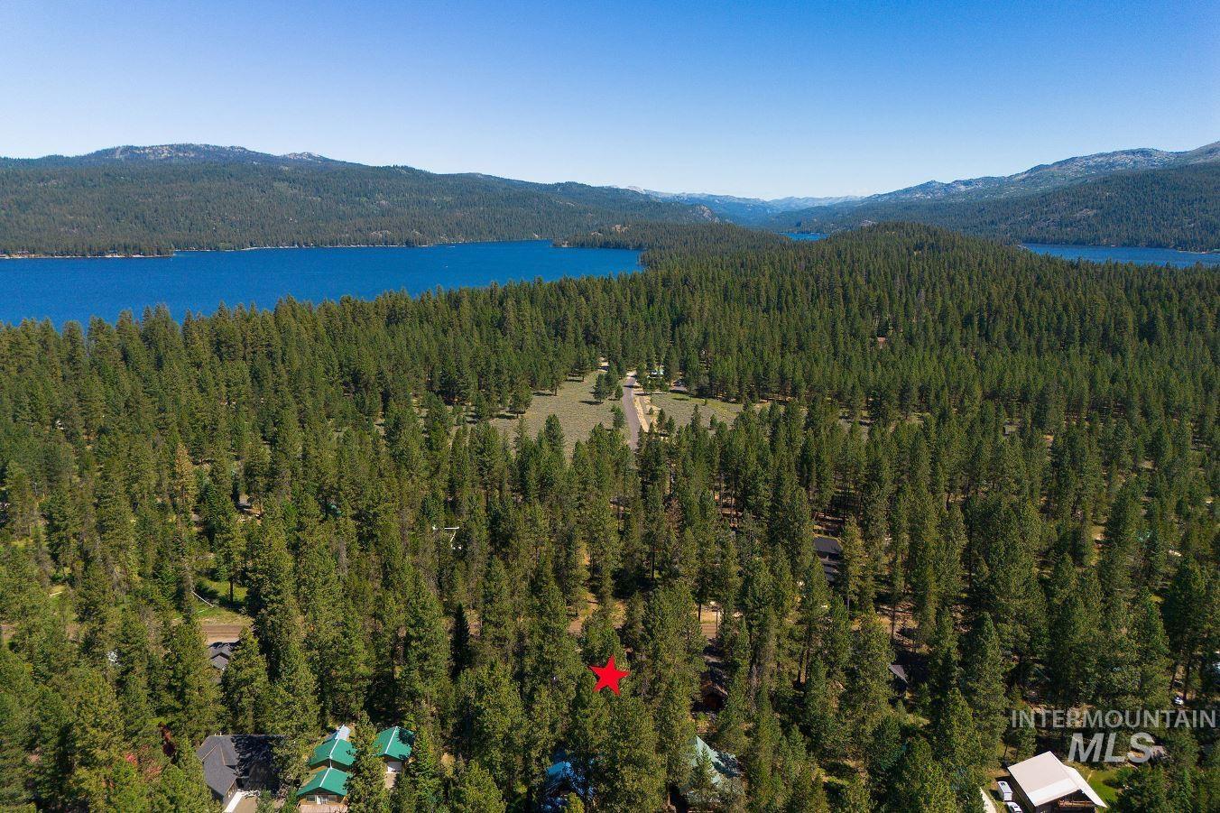 918 Flynn Lane, McCall, Idaho 83638, 2 Bedrooms, 1 Bathroom, Residential For Sale, Price $589,900, 98991128