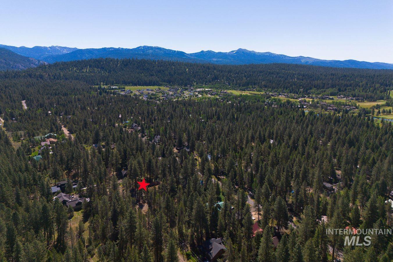 918 Flynn Lane, McCall, Idaho 83638, 2 Bedrooms, 1 Bathroom, Residential For Sale, Price $589,900, 98991128