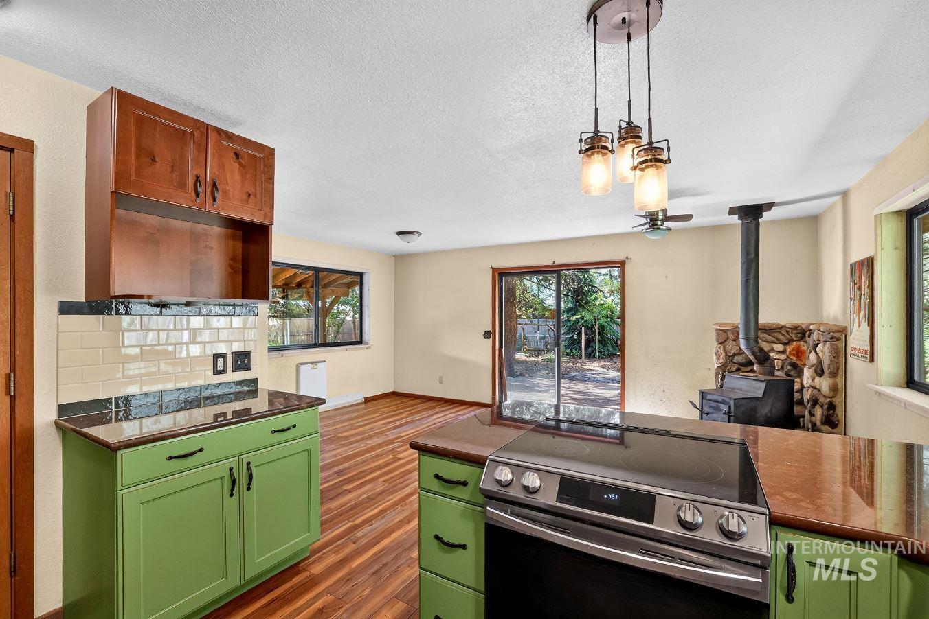 918 Flynn Lane, McCall, Idaho 83638, 2 Bedrooms, 1 Bathroom, Residential For Sale, Price $589,900, 98991128