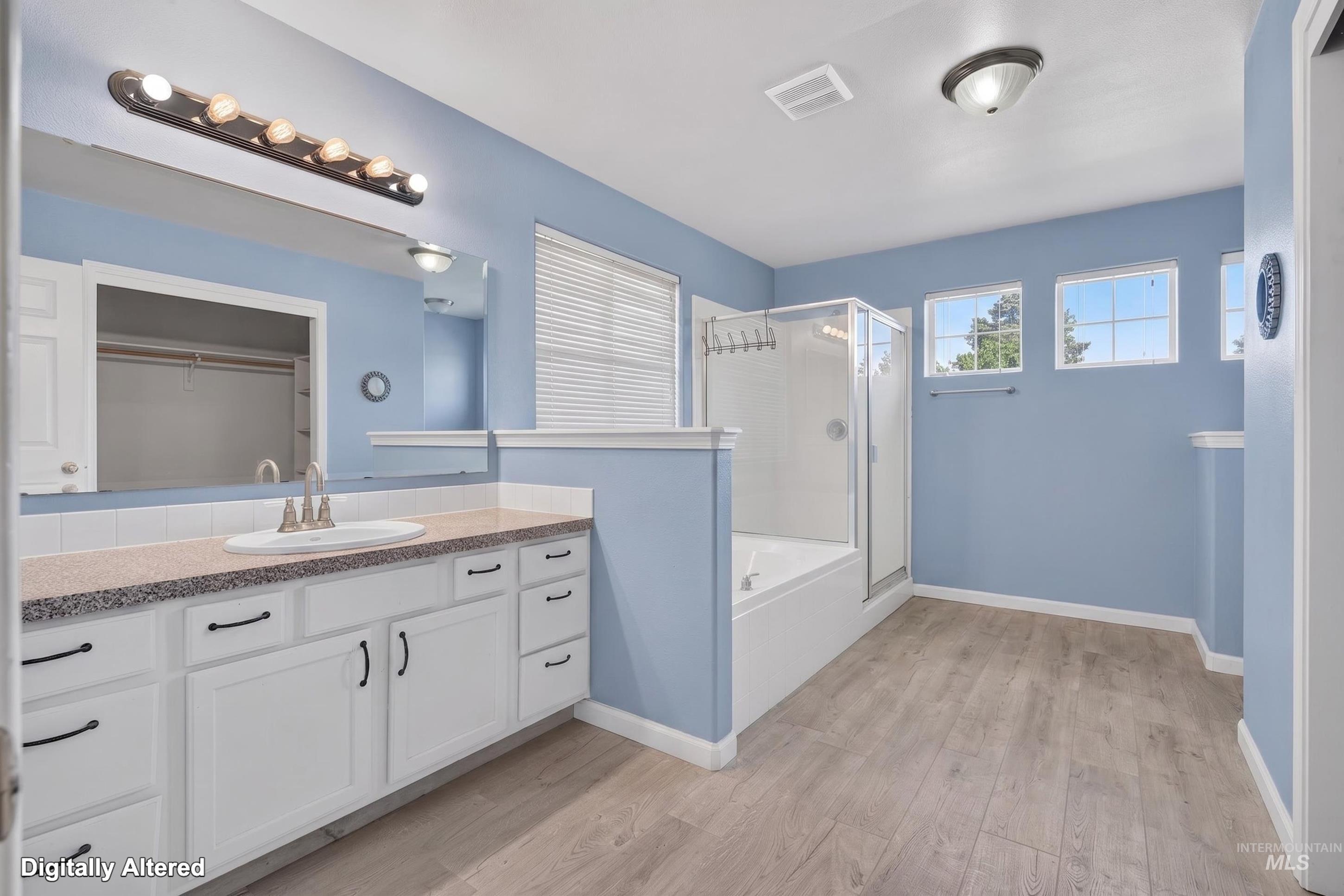 12549 W Ardyce, Boise, Idaho 83713, 4 Bedrooms, 2.5 Bathrooms, Residential For Sale, Price $524,900, 98991129