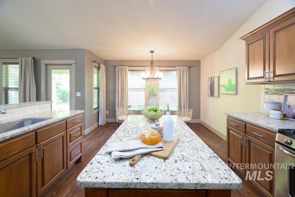 9416 W Avalanche Dr, Boise, Idaho 83709, 3 Bedrooms, 2 Bathrooms, Residential For Sale, Price $624,990, 98991130