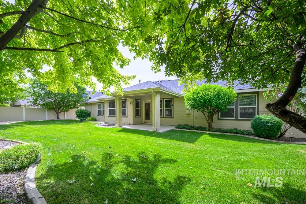 9416 W Avalanche Dr, Boise, Idaho 83709, 3 Bedrooms, 2 Bathrooms, Residential For Sale, Price $624,990, 98991130