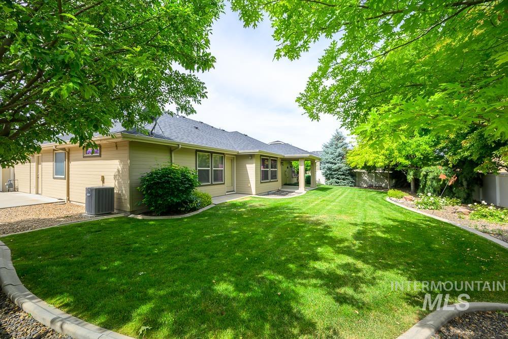 9416 W Avalanche Dr, Boise, Idaho 83709, 3 Bedrooms, 2 Bathrooms, Residential For Sale, Price $624,990, 98991130