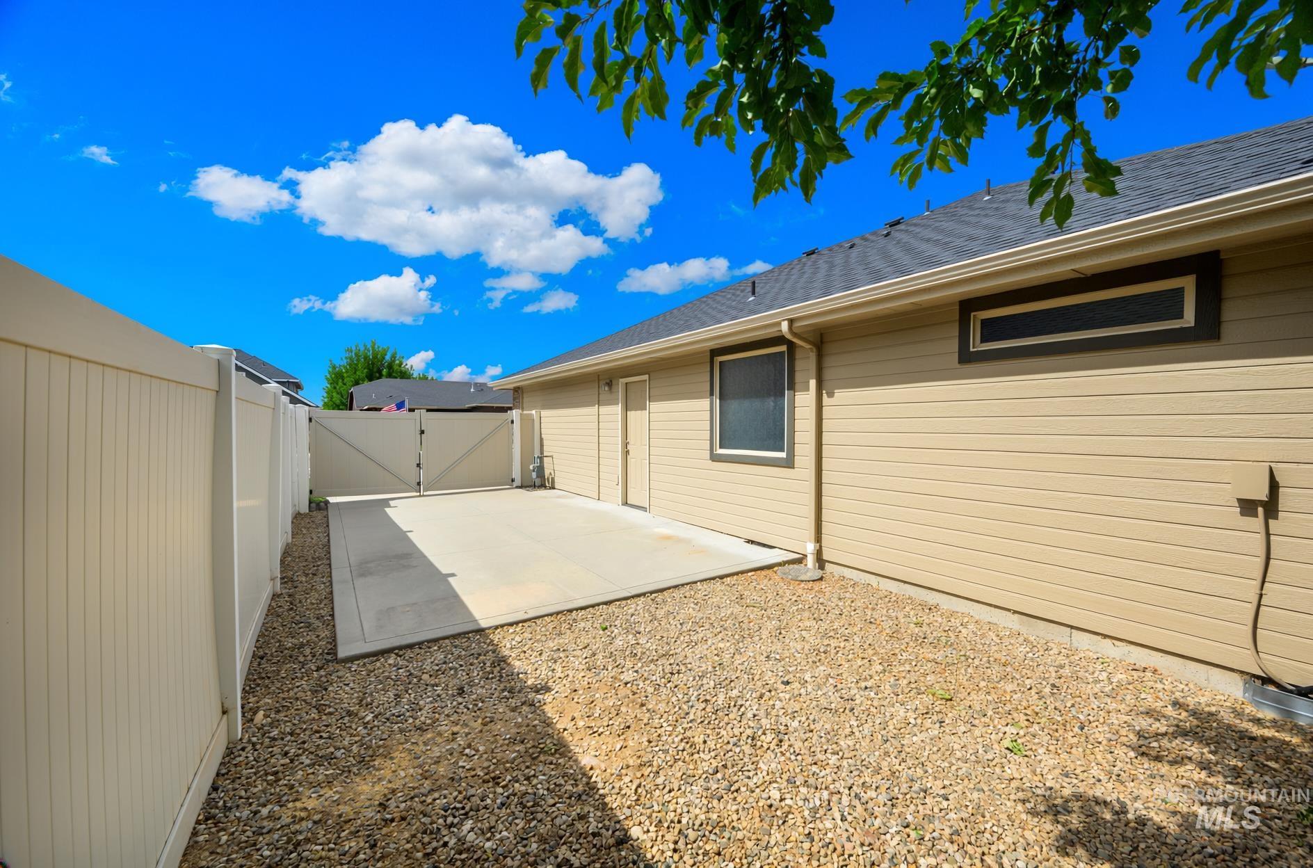 9416 W Avalanche Dr, Boise, Idaho 83709, 3 Bedrooms, 2 Bathrooms, Residential For Sale, Price $624,990, 98991130