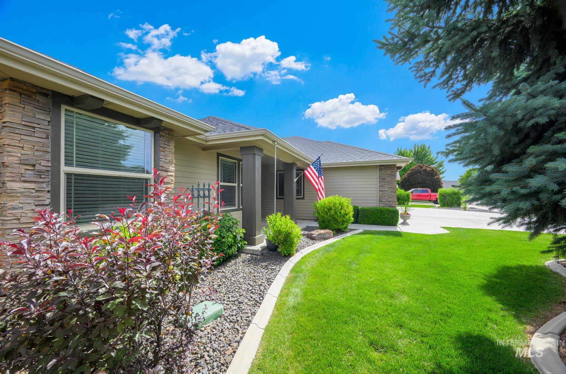 9416 W Avalanche Dr, Boise, Idaho 83709, 3 Bedrooms, 2 Bathrooms, Residential For Sale, Price $624,990, 98991130