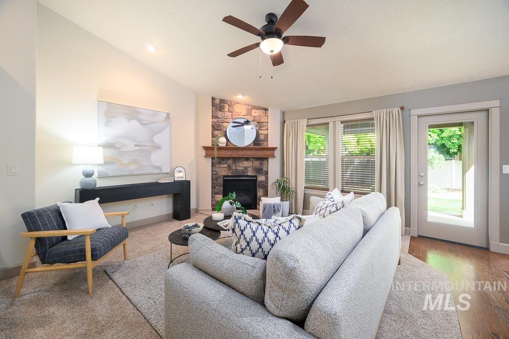 9416 W Avalanche Dr, Boise, Idaho 83709, 3 Bedrooms, 2 Bathrooms, Residential For Sale, Price $624,990, 98991130