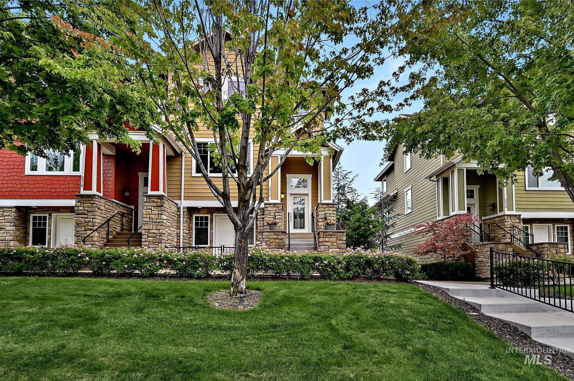 2476 N Bogus Basin Rd, Boise, Idaho 83702, 3 Bedrooms, 3.5 Bathrooms, Residential For Sale, Price $688,888, 98991134