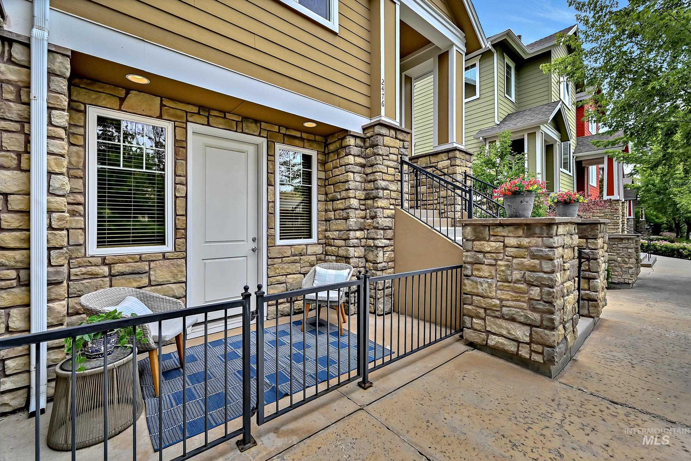 2476 N Bogus Basin Rd, Boise, Idaho 83702, 3 Bedrooms, 3.5 Bathrooms, Residential For Sale, Price $688,888, 98991134