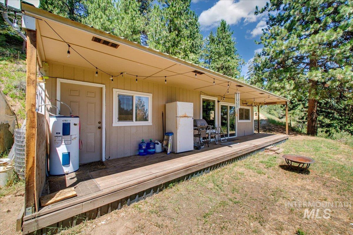 221 Tollgate Road, Boise, Idaho 83716, 2 Bedrooms, 0.5 Bathroom, Residential For Sale, Price $169,900, 98991135