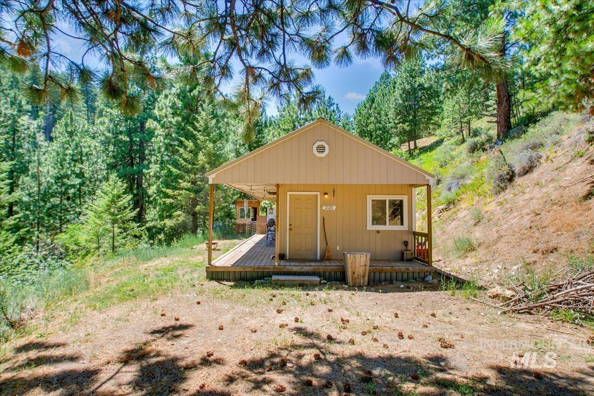221 Tollgate Road, Boise, Idaho 83716, 2 Bedrooms, 0.5 Bathroom, Residential For Sale, Price $169,900, 98991135