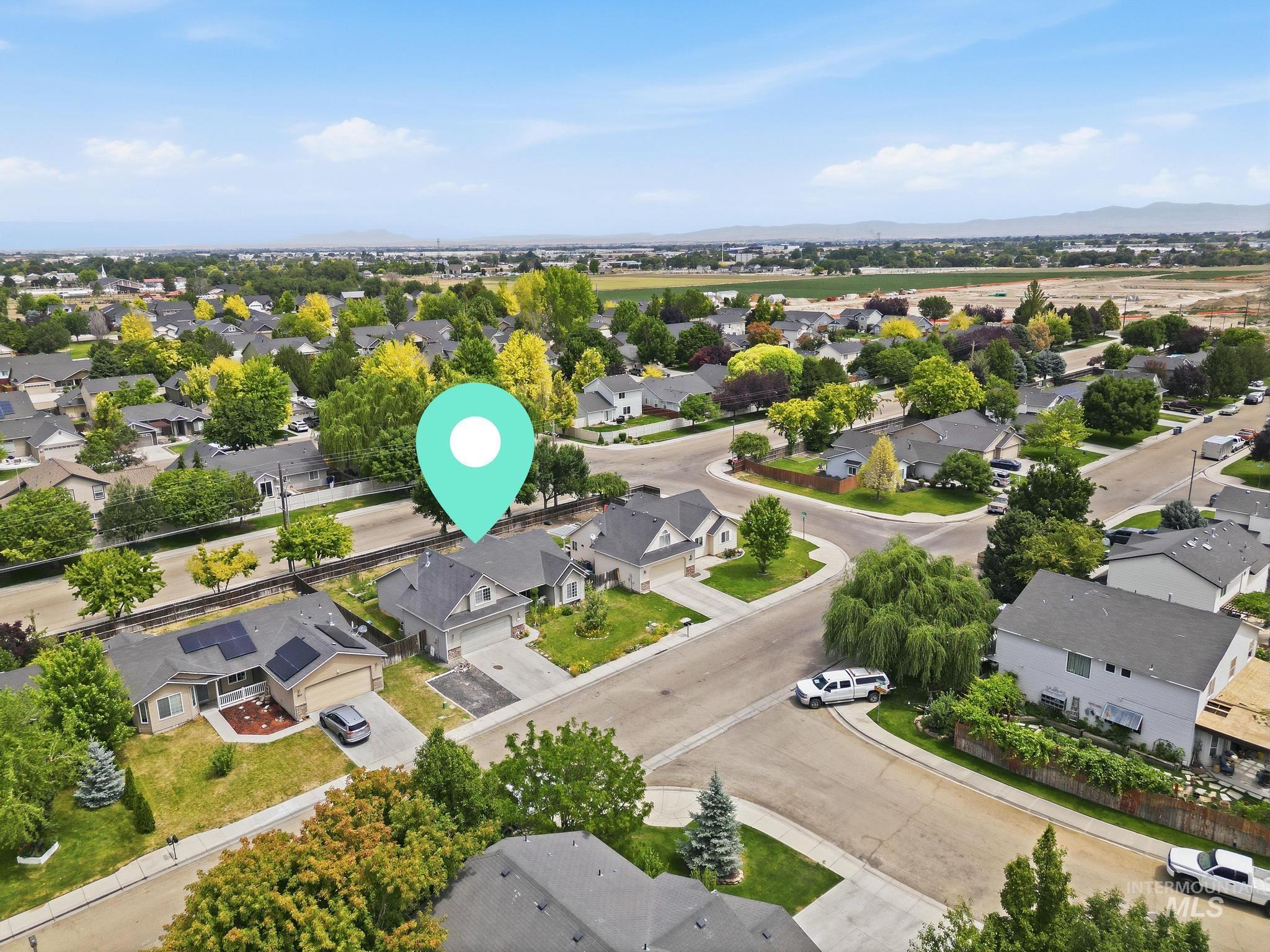 2611 Carnegie, Caldwell, Idaho 83607, 4 Bedrooms, 2 Bathrooms, Residential For Sale, Price $375,000, 98991136