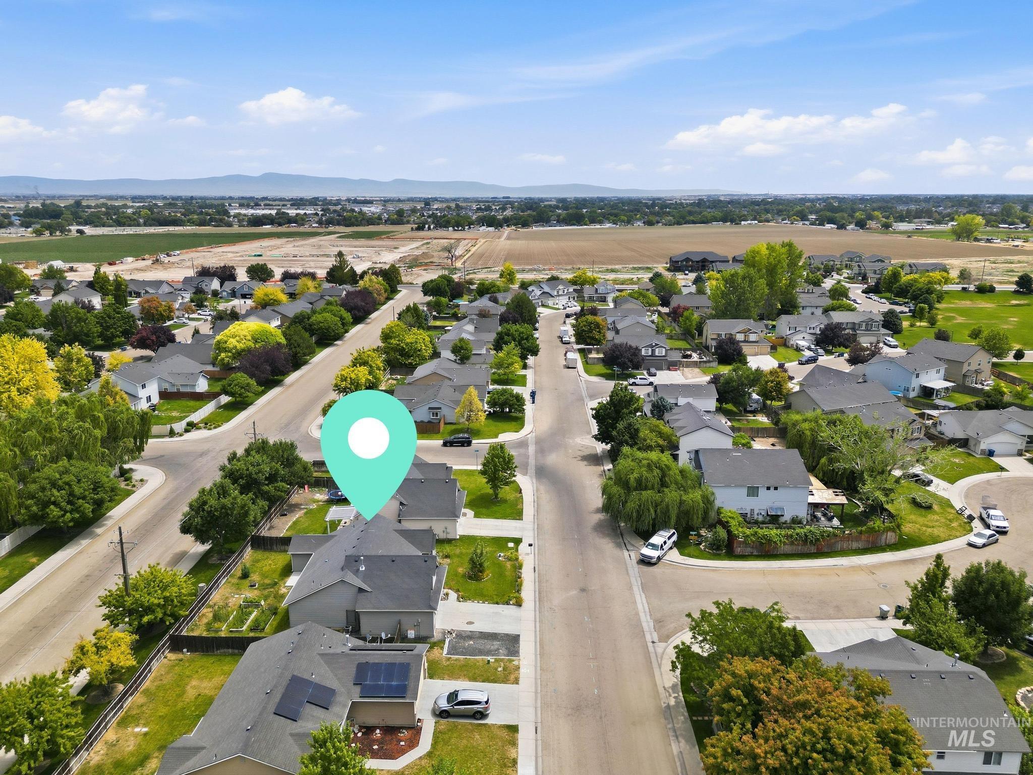 2611 Carnegie, Caldwell, Idaho 83607, 4 Bedrooms, 2 Bathrooms, Residential For Sale, Price $375,000, 98991136