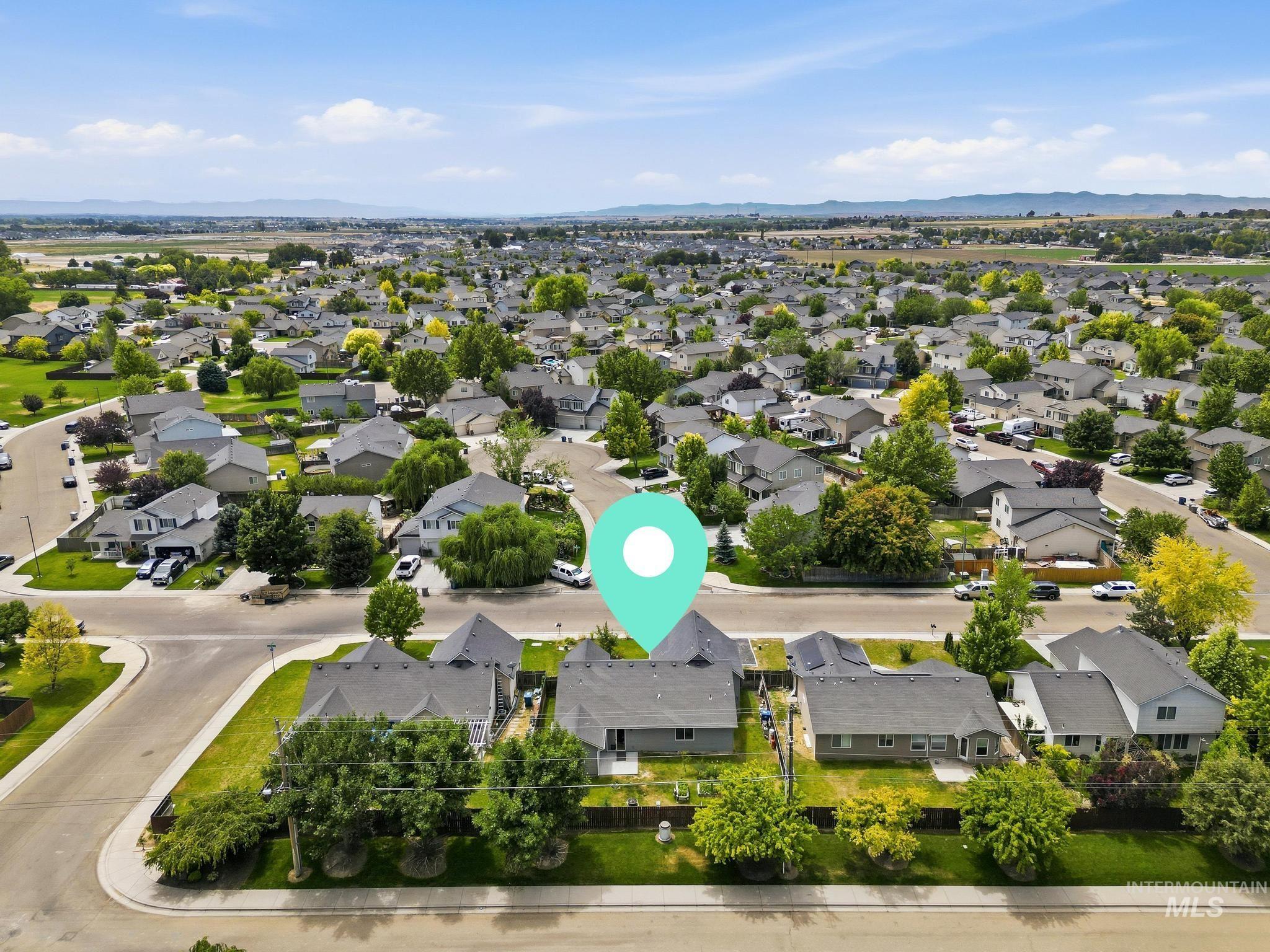 2611 Carnegie, Caldwell, Idaho 83607, 4 Bedrooms, 2 Bathrooms, Residential For Sale, Price $375,000, 98991136