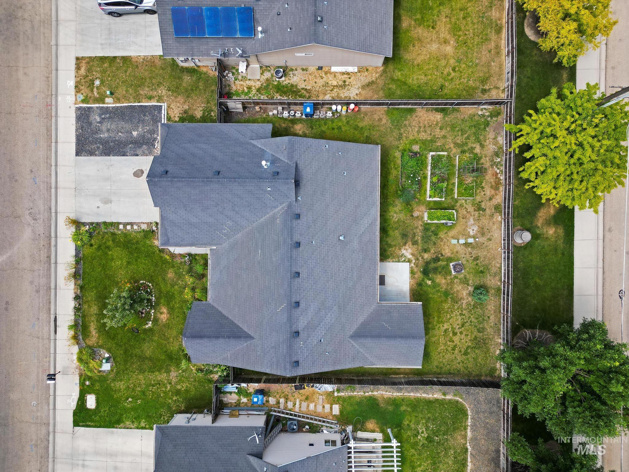 2611 Carnegie, Caldwell, Idaho 83607, 4 Bedrooms, 2 Bathrooms, Residential For Sale, Price $375,000, 98991136