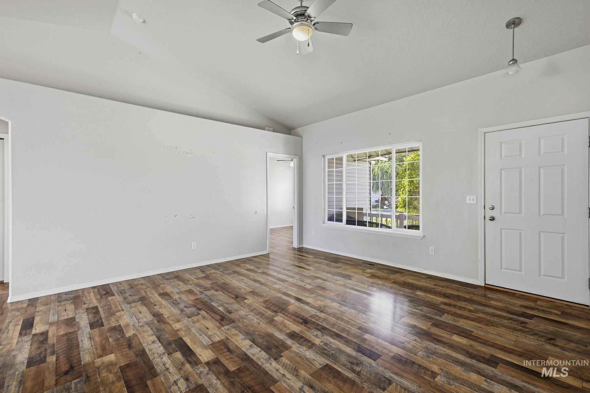2611 Carnegie, Caldwell, Idaho 83607, 4 Bedrooms, 2 Bathrooms, Residential For Sale, Price $375,000, 98991136