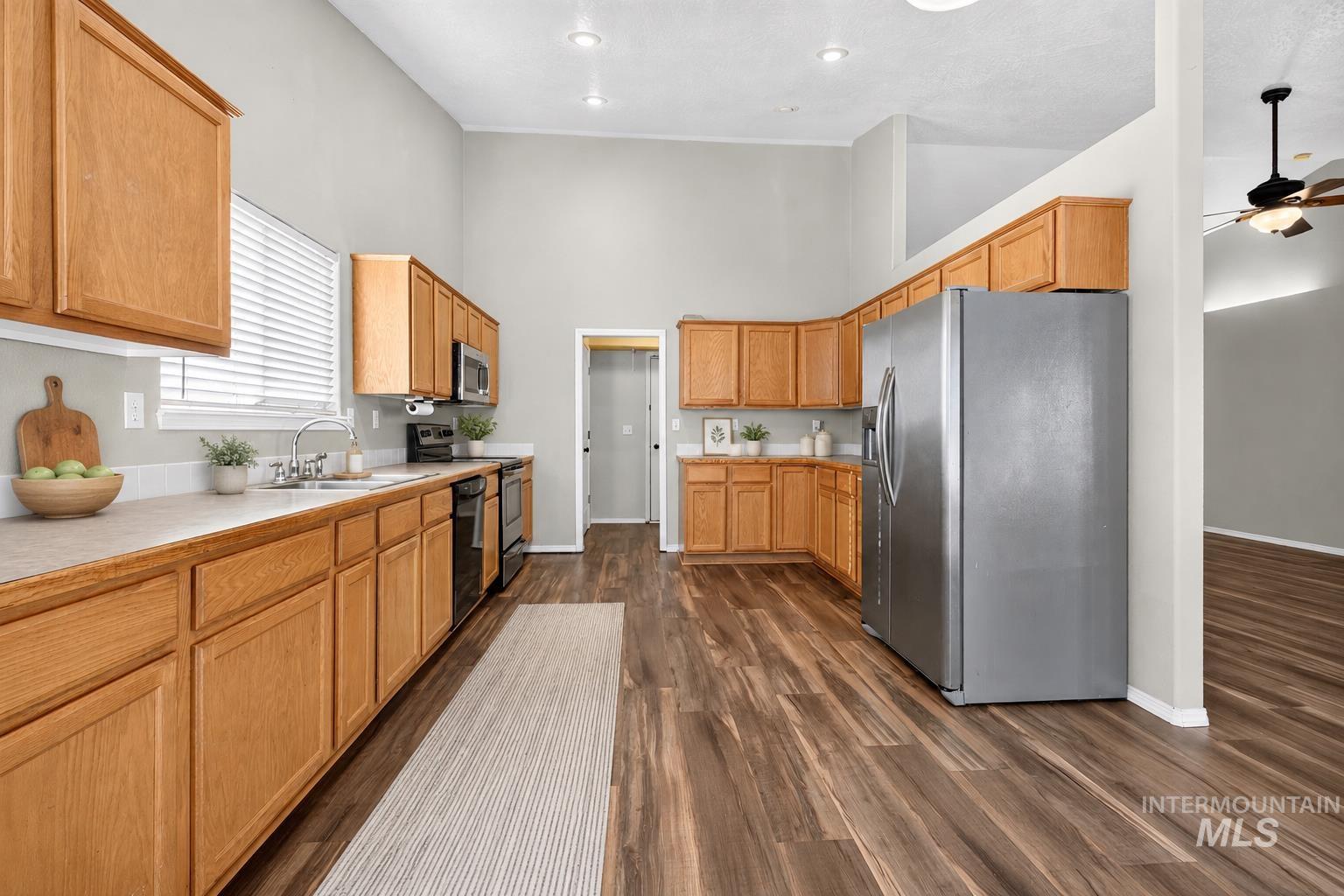 2911 Life Way, Caldwell, Idaho 83605, 3 Bedrooms, 2 Bathrooms, Residential For Sale, Price $395,000, 98991138
