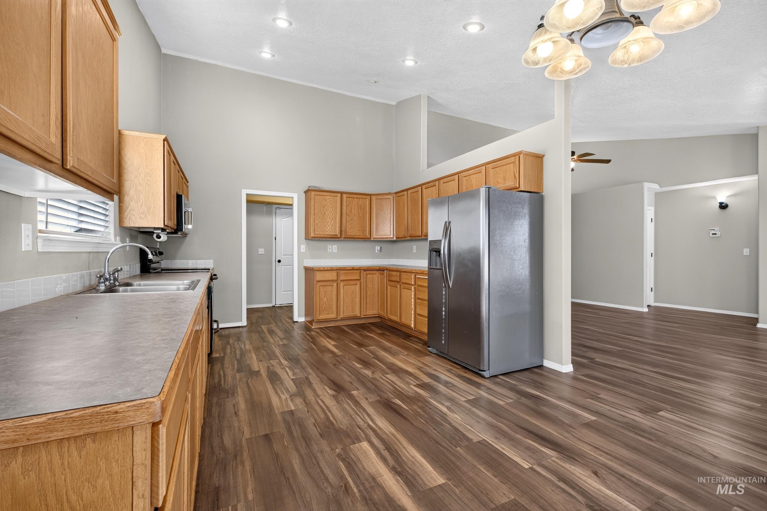 2911 Life Way, Caldwell, Idaho 83605, 3 Bedrooms, 2 Bathrooms, Residential For Sale, Price $395,000, 98991138