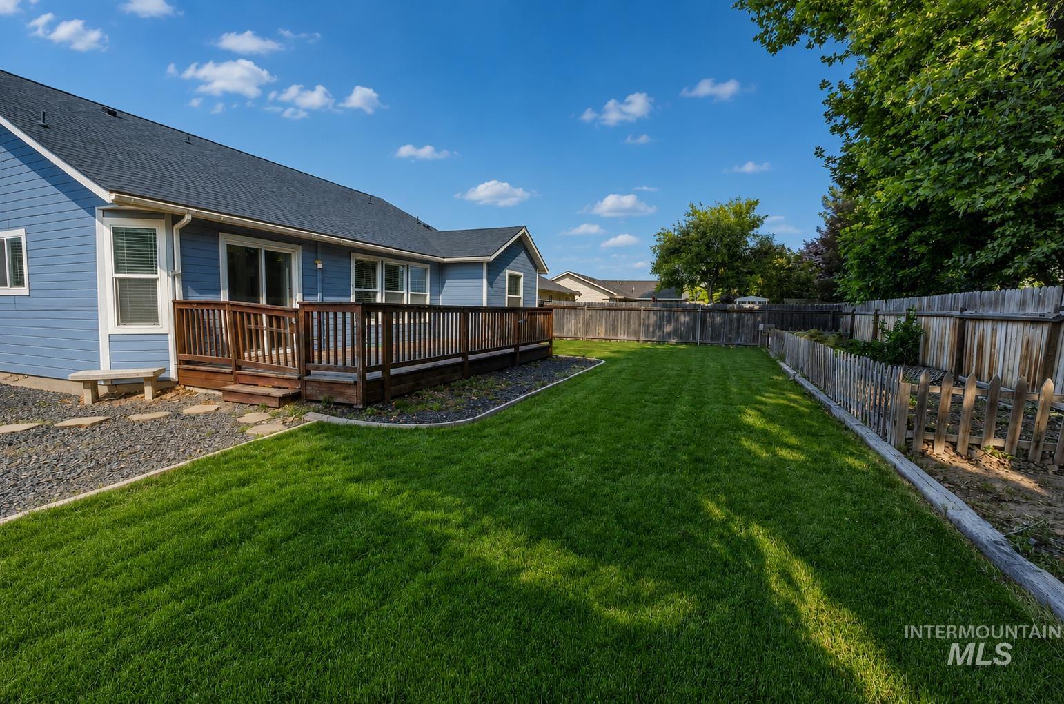 2911 Life Way, Caldwell, Idaho 83605, 3 Bedrooms, 2 Bathrooms, Residential For Sale, Price $395,000, 98991138