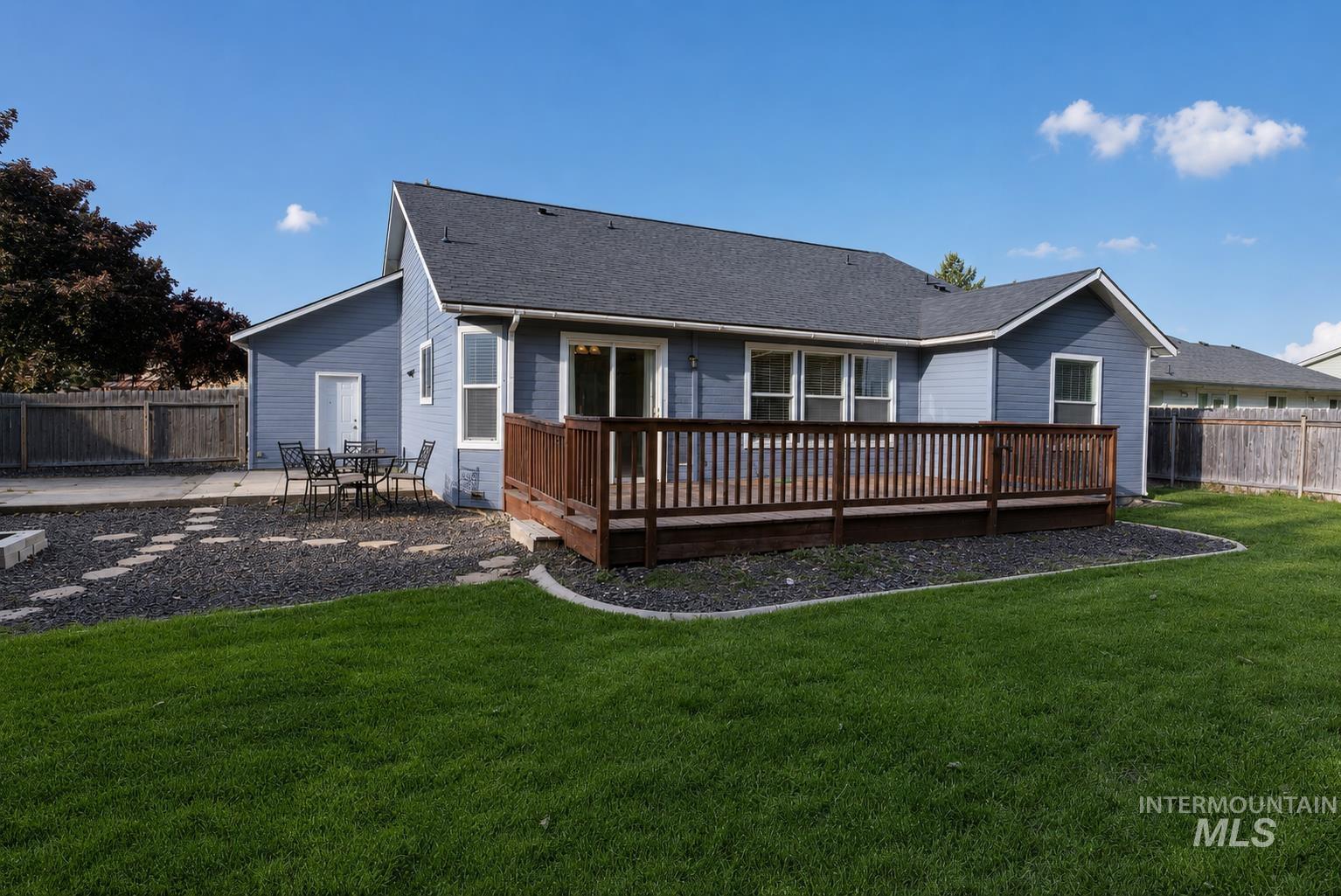 2911 Life Way, Caldwell, Idaho 83605, 3 Bedrooms, 2 Bathrooms, Residential For Sale, Price $395,000, 98991138