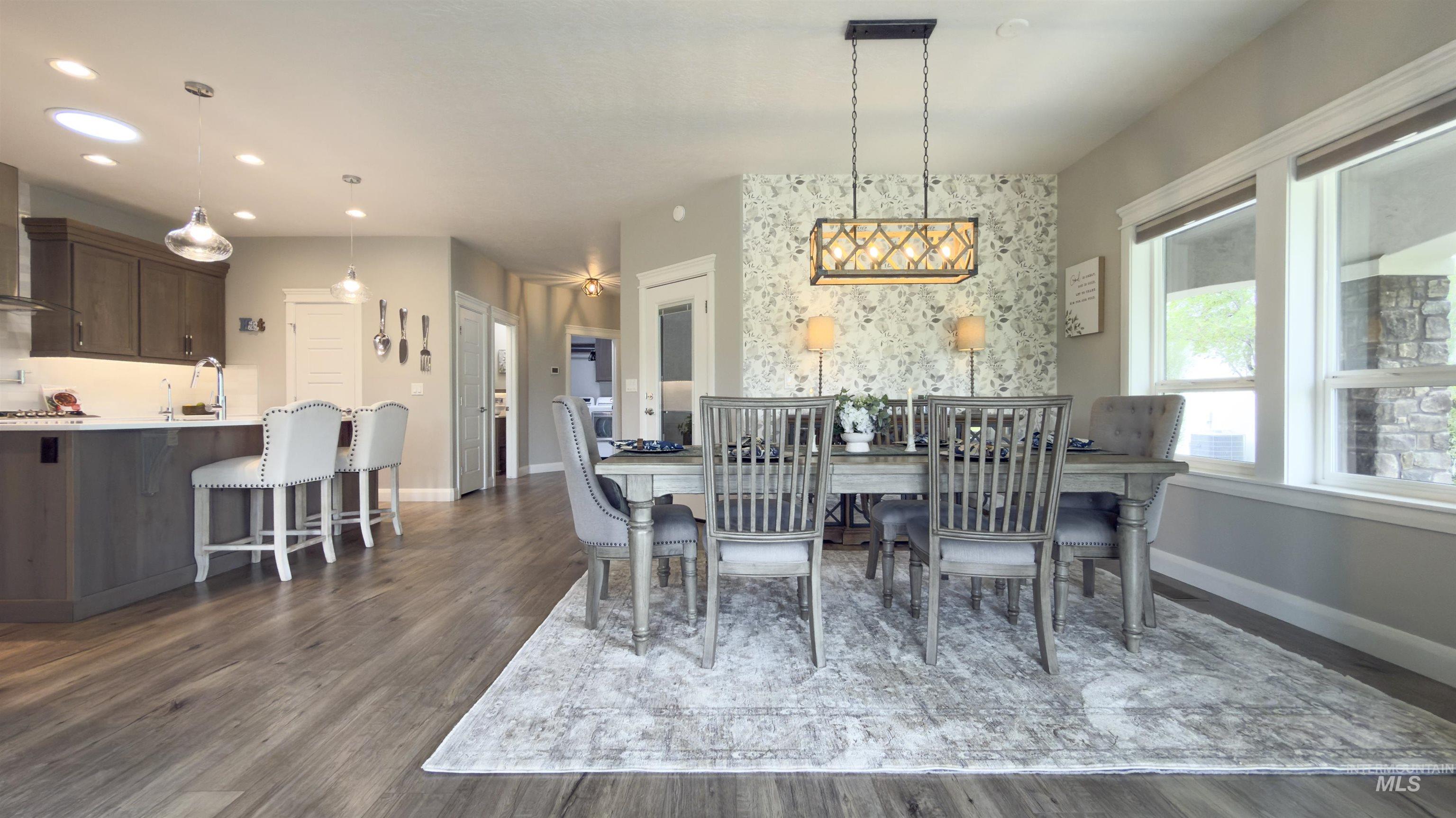 1428 N Palaestra Ave., Eagle, Idaho 83616, 3 Bedrooms, 2.5 Bathrooms, Residential For Sale, Price $824,900, 98991139