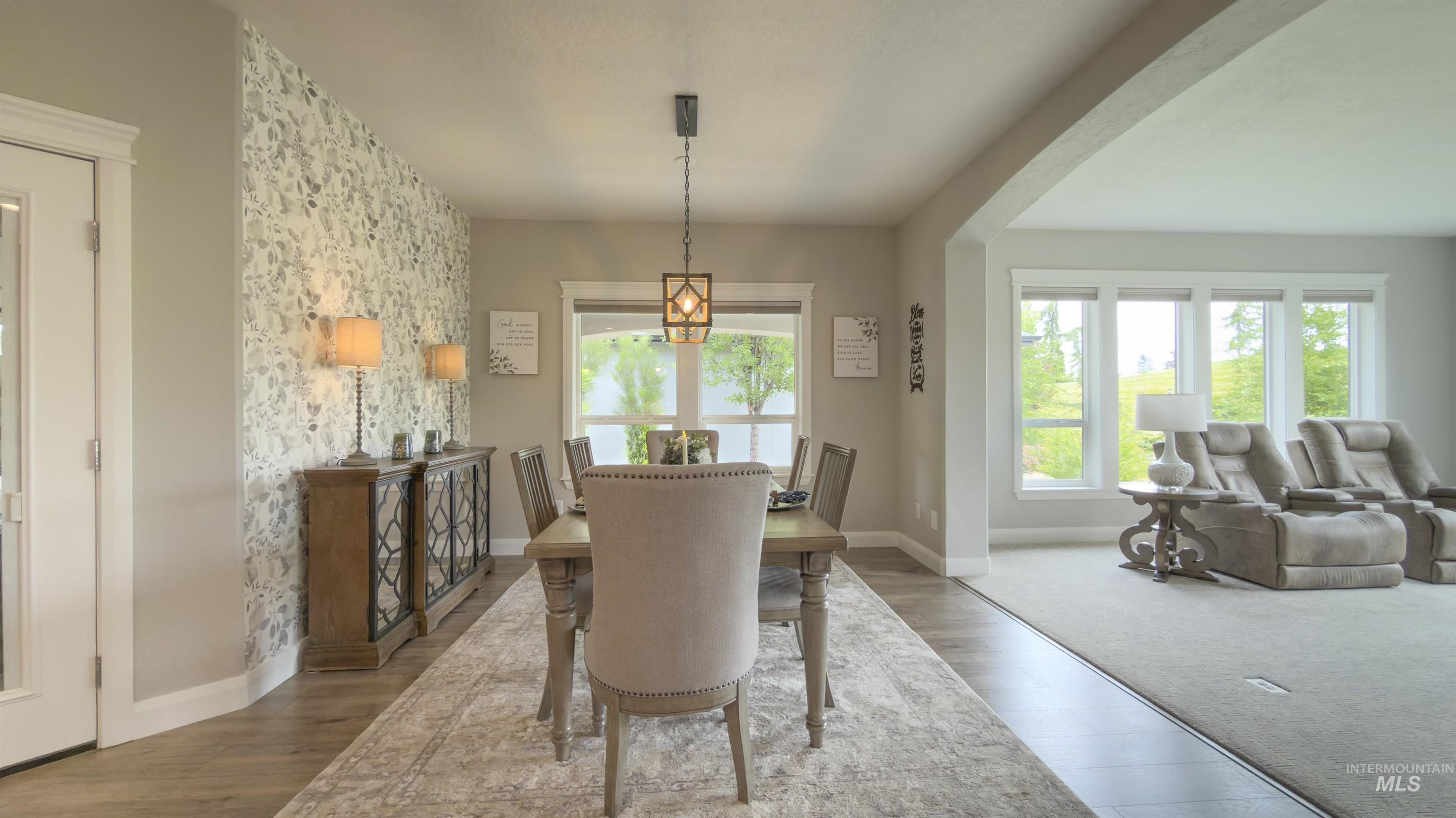 1428 N Palaestra Ave., Eagle, Idaho 83616, 3 Bedrooms, 2.5 Bathrooms, Residential For Sale, Price $824,900, 98991139