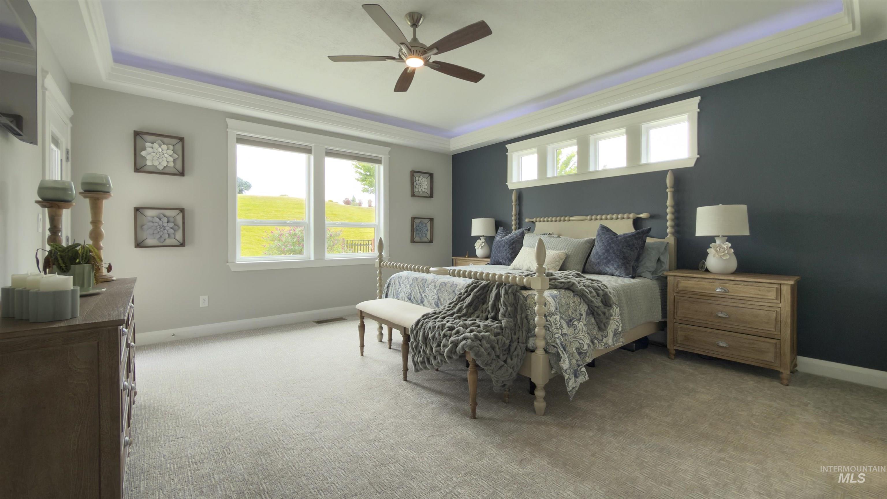1428 N Palaestra Ave., Eagle, Idaho 83616, 3 Bedrooms, 2.5 Bathrooms, Residential For Sale, Price $824,900, 98991139