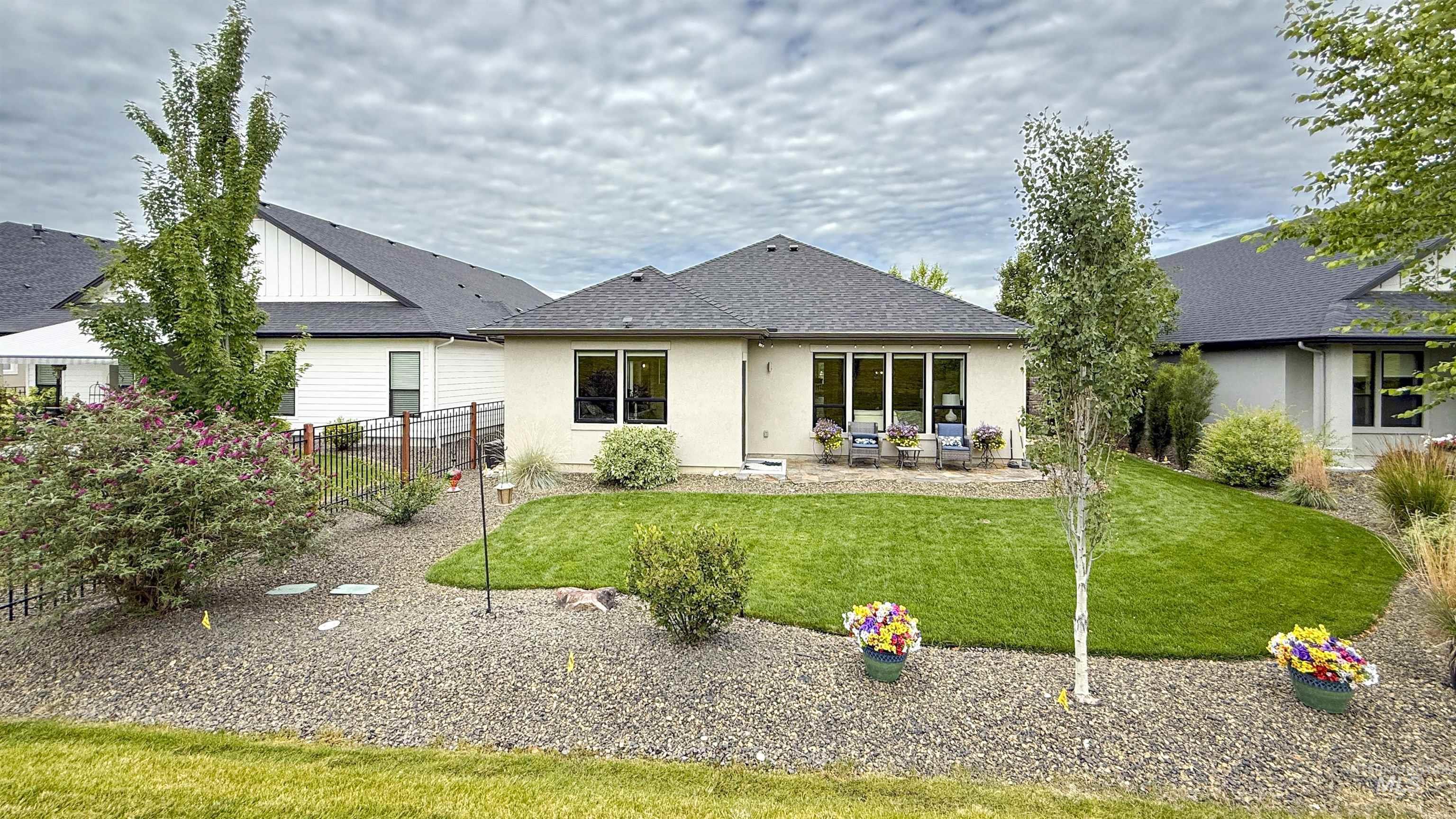 1428 N Palaestra Ave., Eagle, Idaho 83616, 3 Bedrooms, 2.5 Bathrooms, Residential For Sale, Price $824,900, 98991139