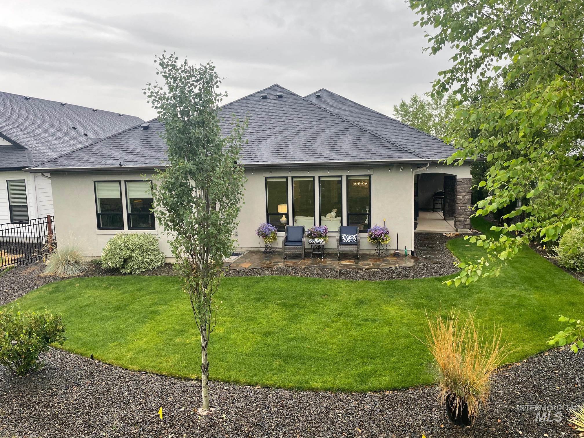 1428 N Palaestra Ave., Eagle, Idaho 83616, 3 Bedrooms, 2.5 Bathrooms, Residential For Sale, Price $849,900,MLS 98991139
