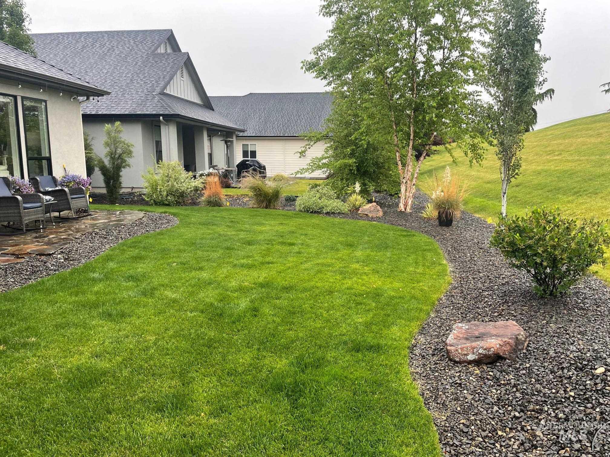 1428 N Palaestra Ave., Eagle, Idaho 83616, 3 Bedrooms, 2.5 Bathrooms, Residential For Sale, Price $849,900,MLS 98991139