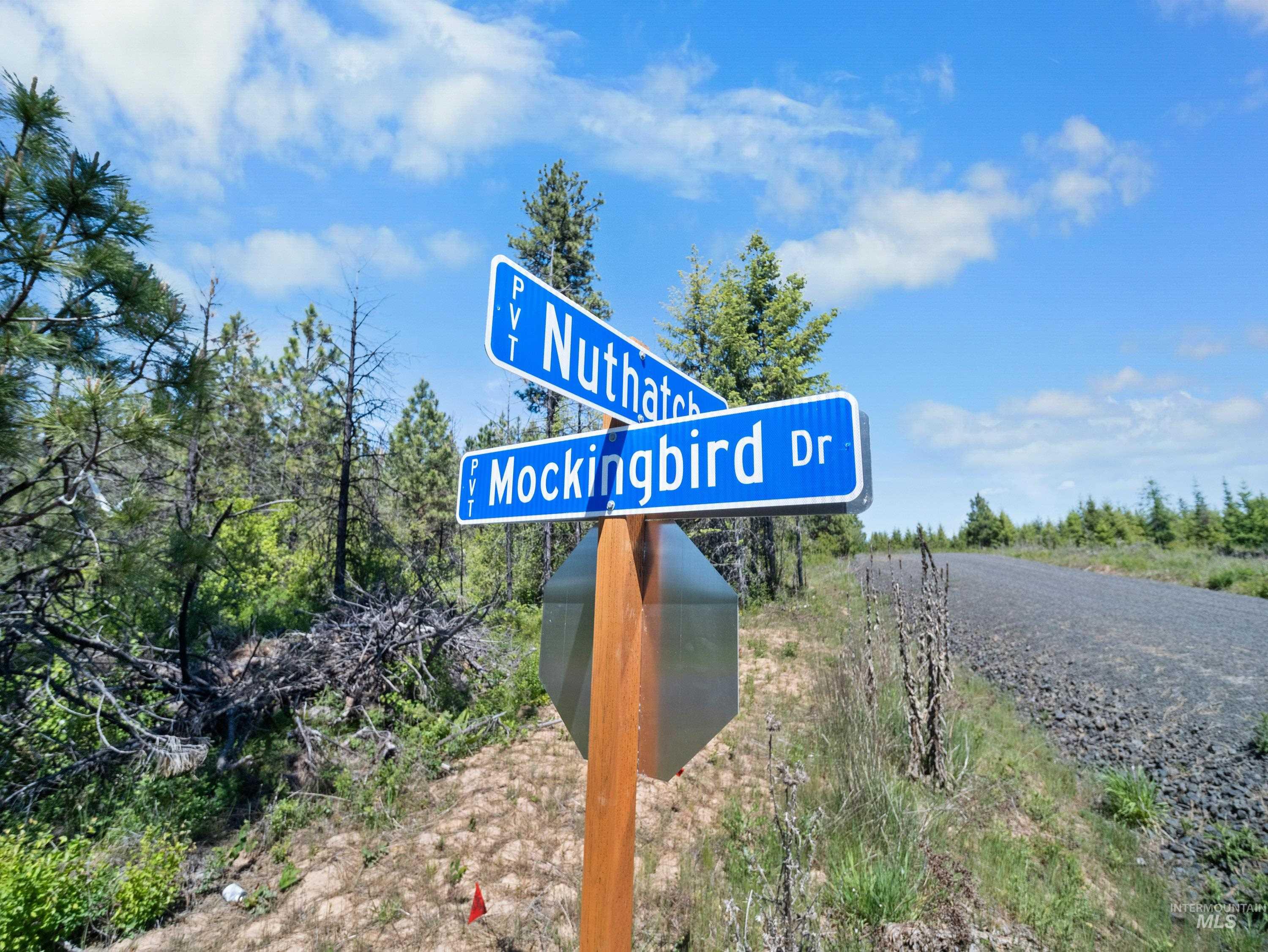 0 Timberline Heights, Parcel 5, Weippe, Idaho 83553, Land For Sale, Price $238,700, 98991140