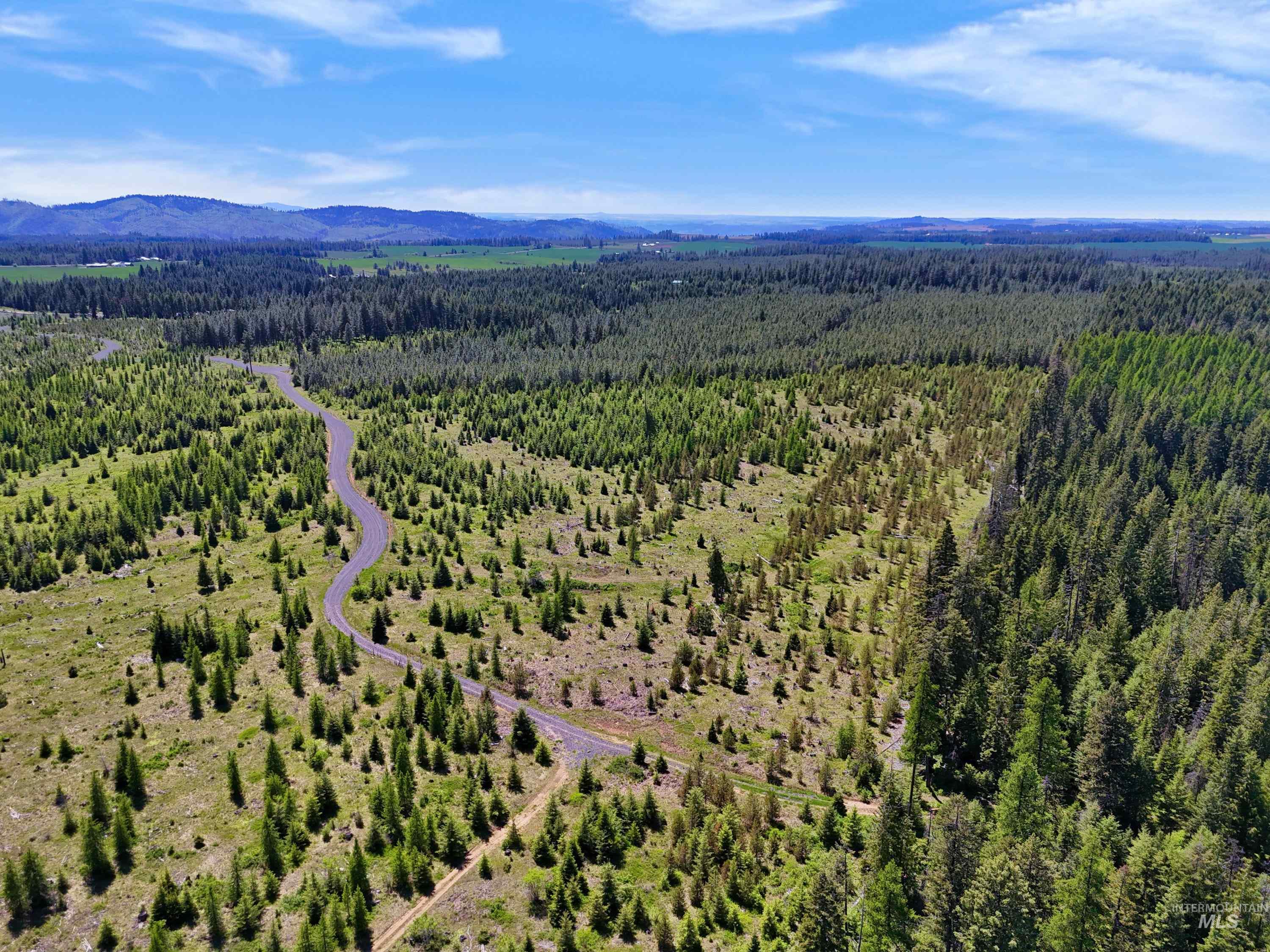 0 Timberline Heights, Parcel 5, Weippe, Idaho 83553, Land For Sale, Price $238,700, 98991140