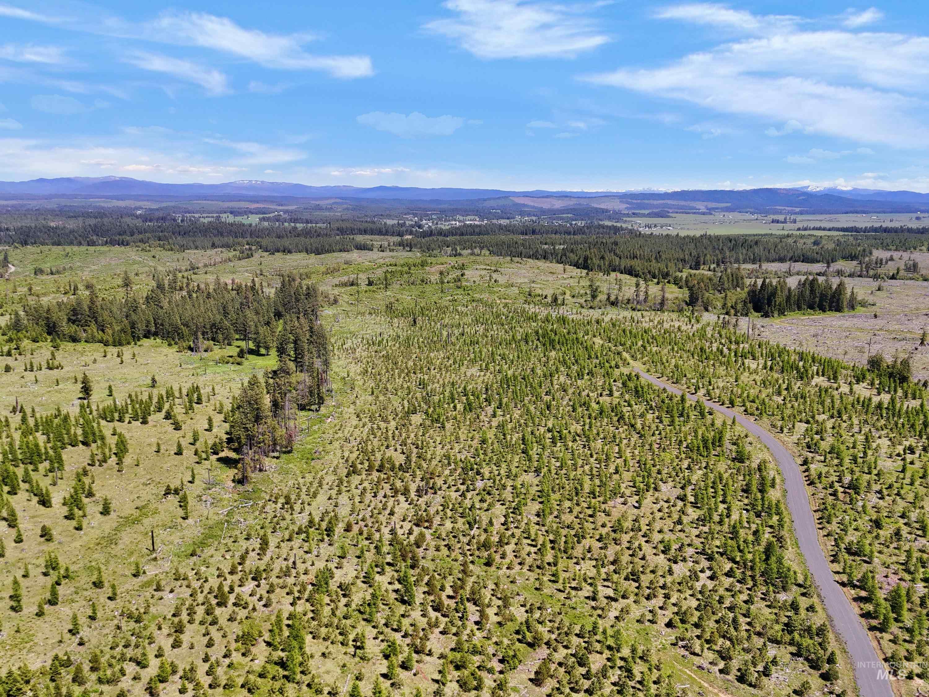 0 Timberline Heights, Parcel 2, Weippe, Idaho 83553, Land For Sale, Price $227,200, 98991141