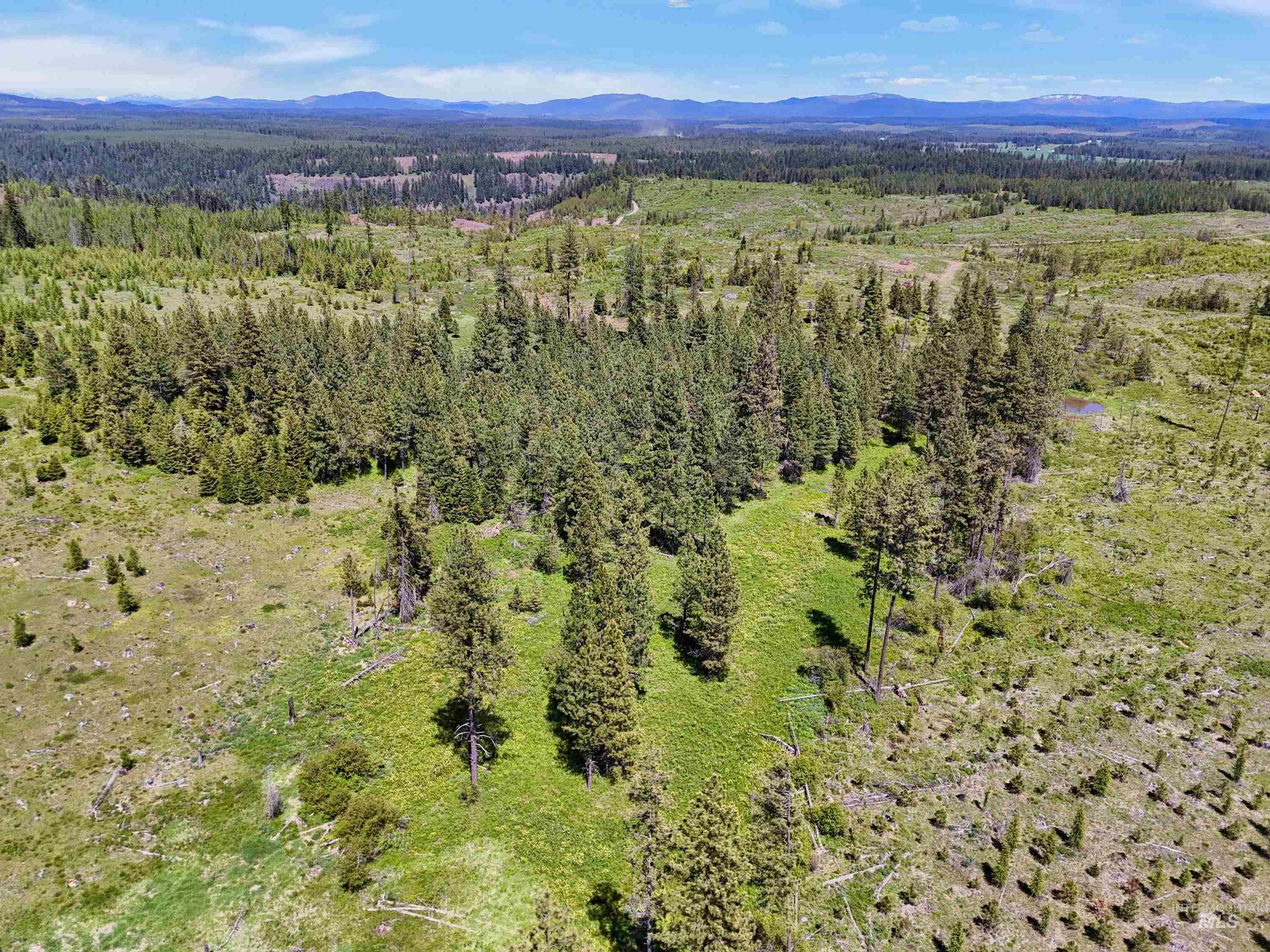 0 Timberline Heights, Parcel 2, Weippe, Idaho 83553, Land For Sale, Price $227,200, 98991141