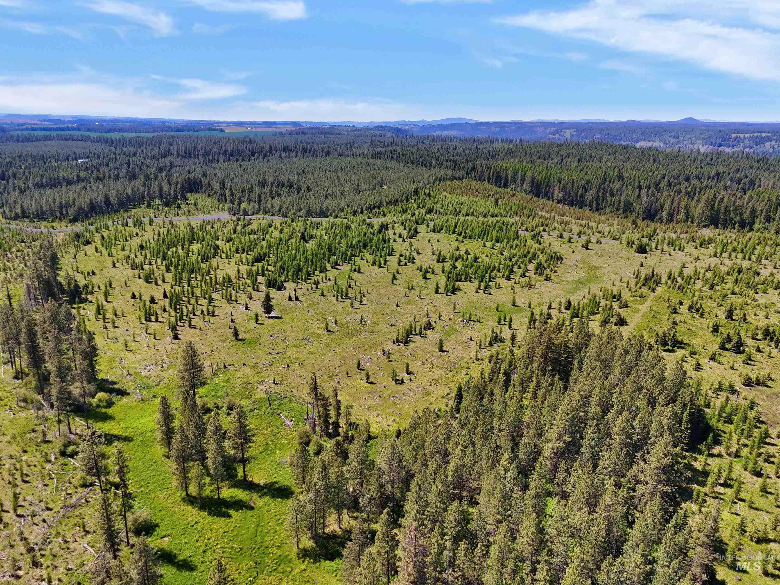 0 Timberline Heights, Parcel 2, Weippe, Idaho 83553, Land For Sale, Price $227,200, 98991141