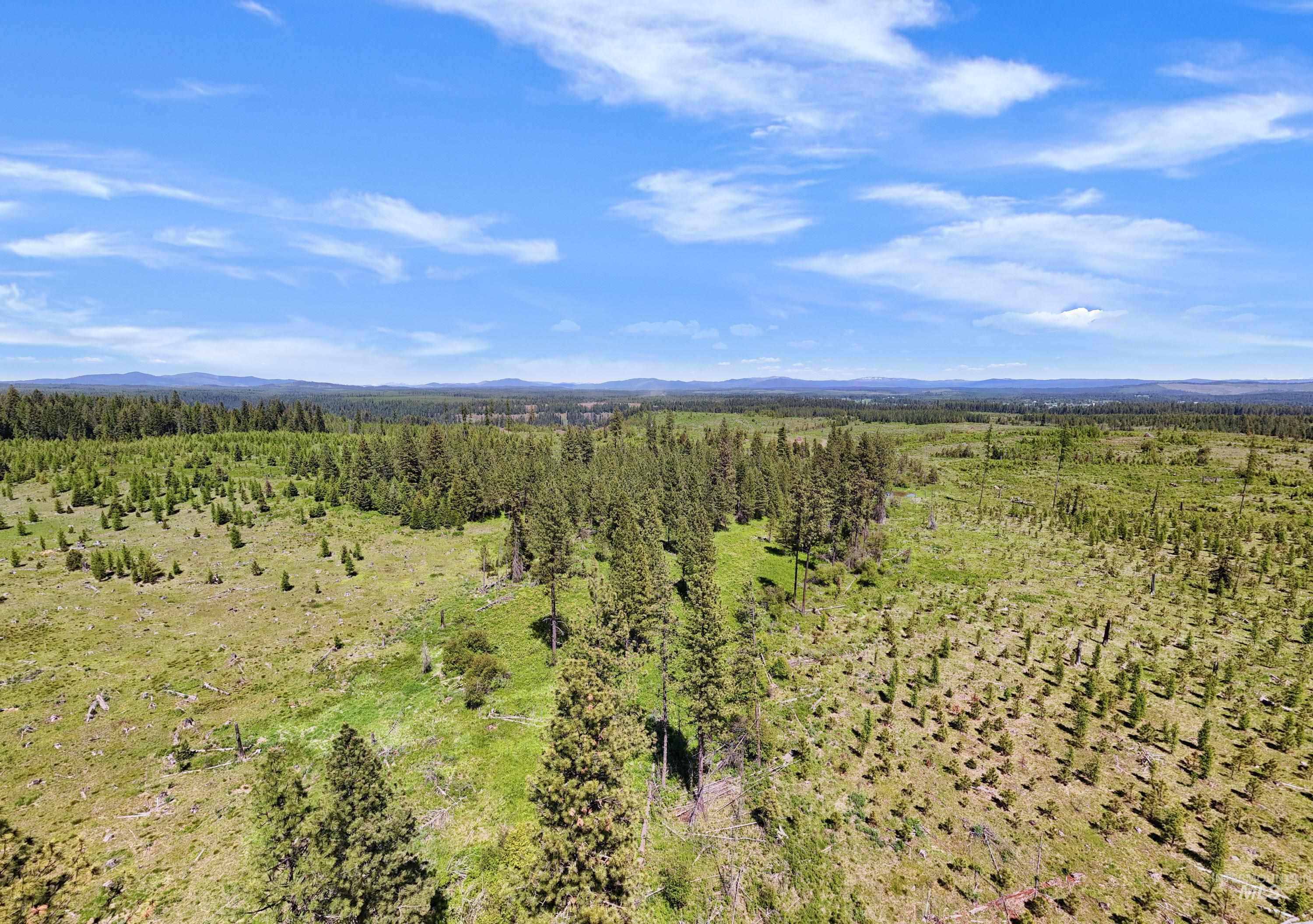 0 Timberline Heights, Parcel 2, Weippe, Idaho 83553, Land For Sale, Price $227,200, 98991141