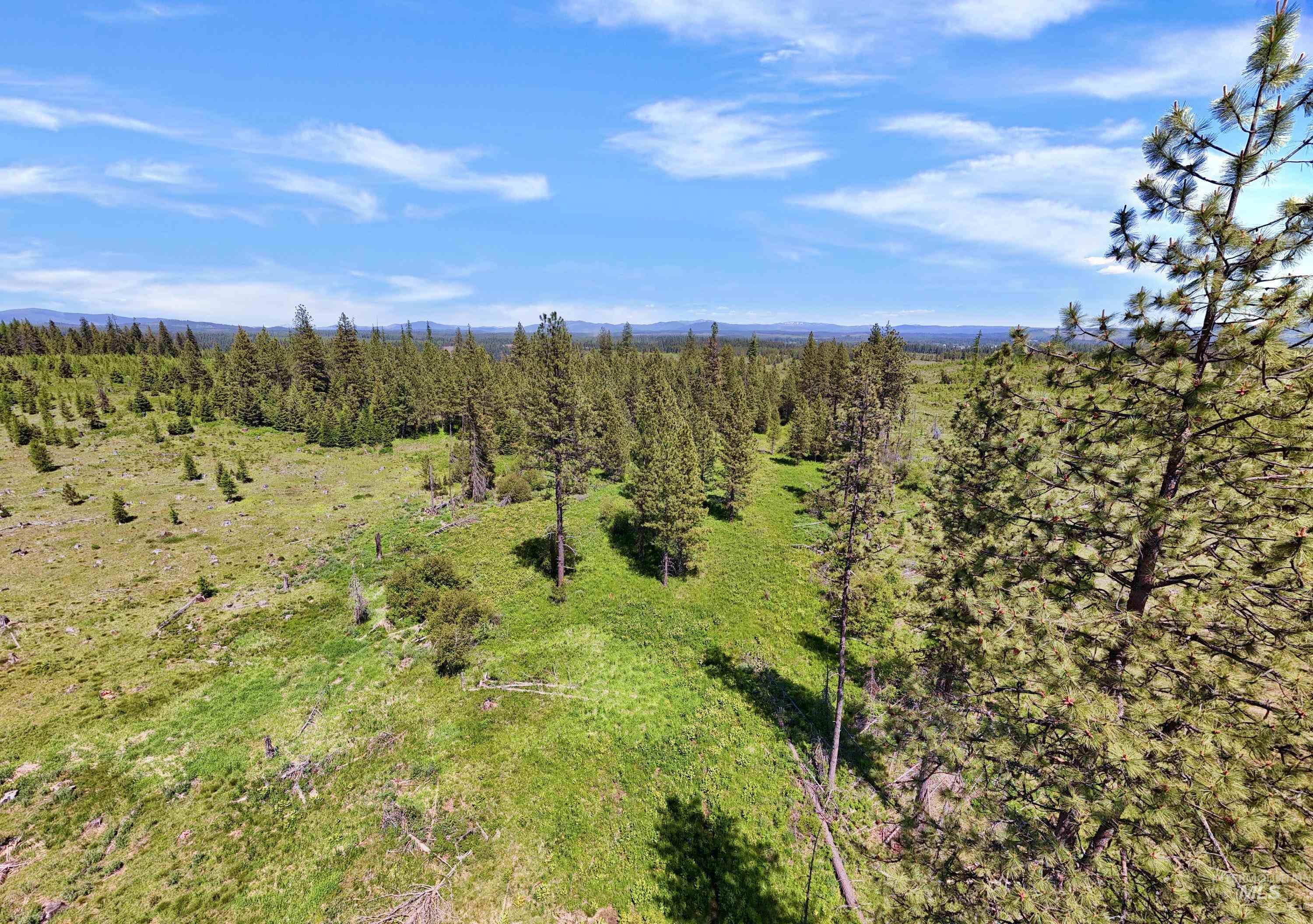 0 Timberline Heights, Parcel 2, Weippe, Idaho 83553, Land For Sale, Price $227,200, 98991141