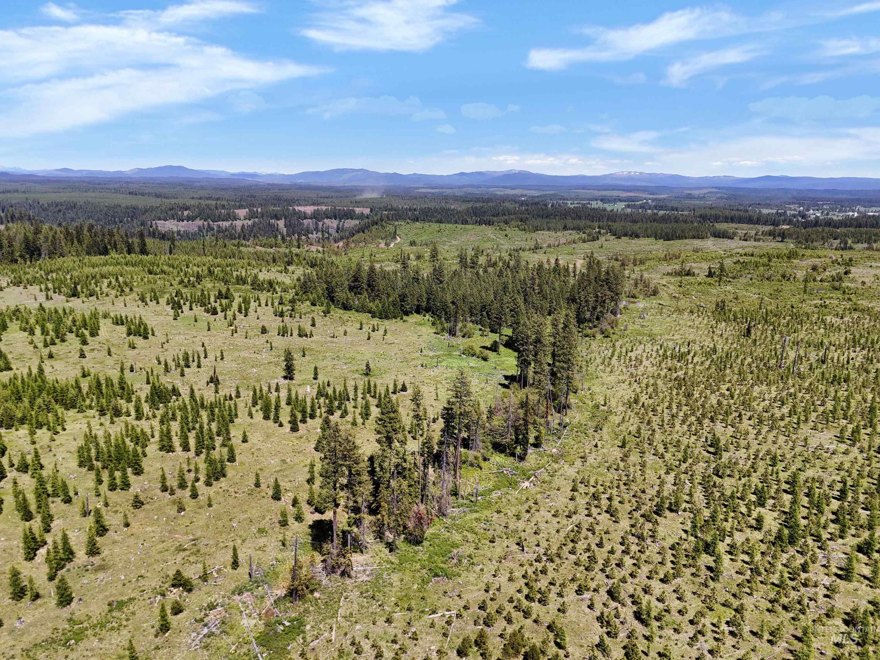 0 Timberline Heights, Parcel 2, Weippe, Idaho 83553, Land For Sale, Price $227,200, 98991141