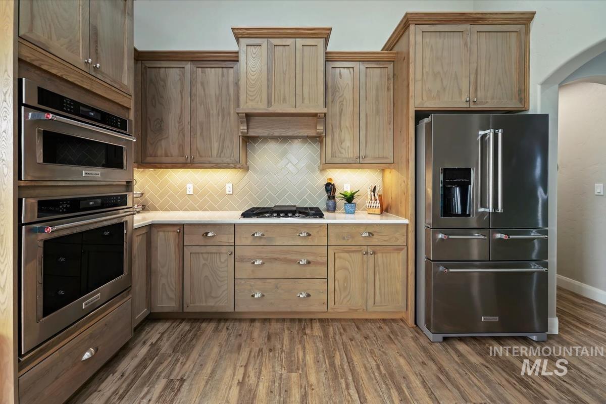 1301 E Timber Trail Dr, Kuna, Idaho 83634, 3 Bedrooms, 2 Bathrooms, Residential For Sale, Price $549,999,MLS 98991142