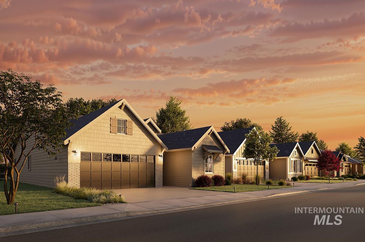1726 E Hadler St., Meridian, Idaho 83642, 3 Bedrooms, 2 Bathrooms, Residential For Sale, Price $453,800,MLS 98991143