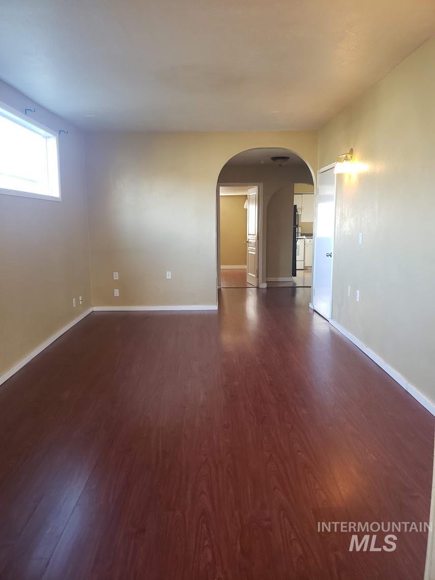 3610 W Moore St, Boise, Idaho 83703, 3 Bedrooms, 1 Bathroom, Residential Income For Sale, Price $549,000, 98991144