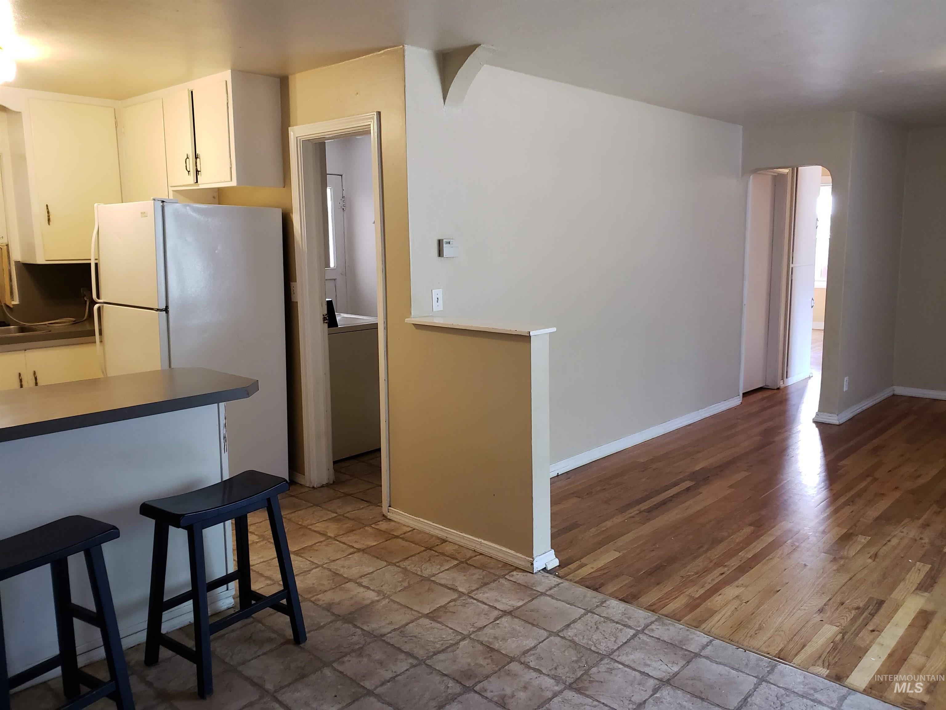 3610 W Moore St, Boise, Idaho 83703, 3 Bedrooms, 1 Bathroom, Residential Income For Sale, Price $549,000, 98991144